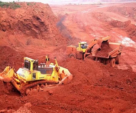 Bauxite