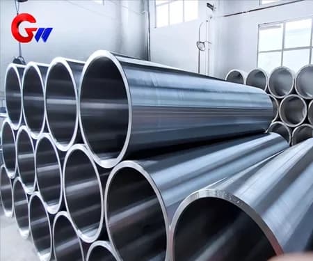 Aluminium Foil Rolling Mill Cast Steel Reel