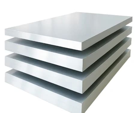 Aluminium Plate
