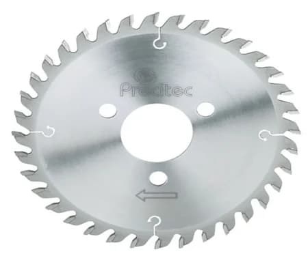 Circular Saw for Aluminium Riser Cutting