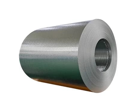 Embossed Aluminium Coil