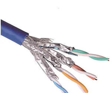 Cable Aluminium Foil