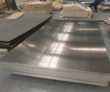 Aluminium Plate 3003