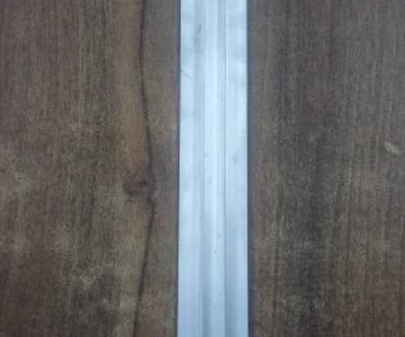 Aluminium Channel Profile
