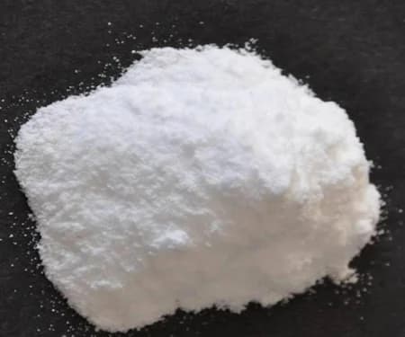 Aluminium Fluoride