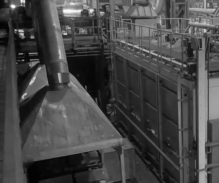 Aluminum Aging and Annealing Furnaces