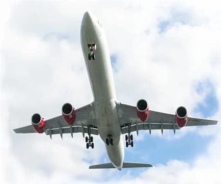 Aerospace Alloys Casting Technologies