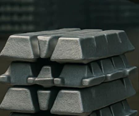 Aluminium Ingot