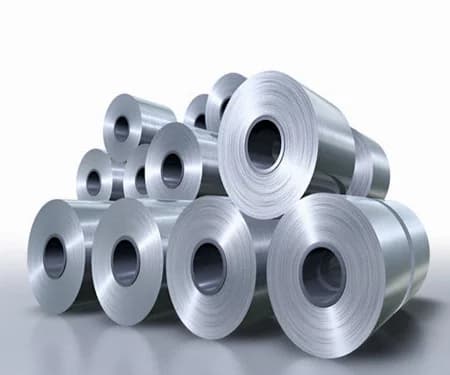 Aluminium Foil