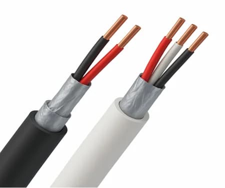 Aluminium Foil for Data Transmission Cable