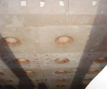 Insulated Refractory Castable Product