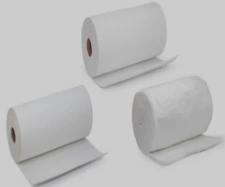 Ceramic Fiber Blanket