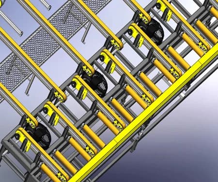 Auxiliary Cooling System