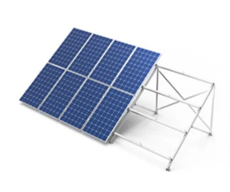 Aluminium Solar Panel