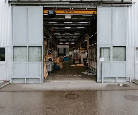 Warehousing and Distribution Services