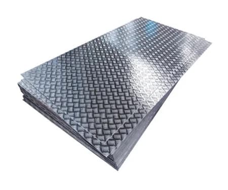 Aluminium Tread Plate