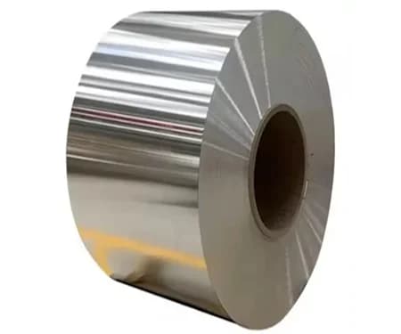 Aluminium Coil