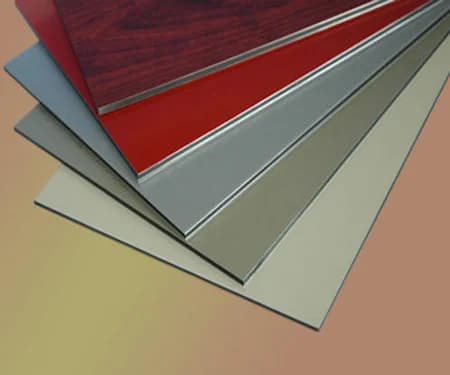 ACP Sheet