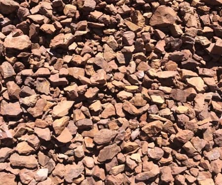 Bauxite Ore
