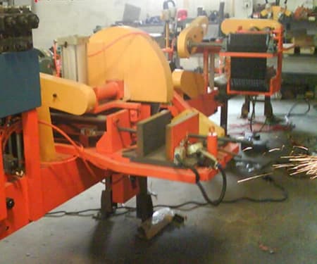 Aluminium Profile Single / Double Puller