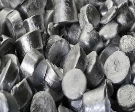 Aluminium Cone