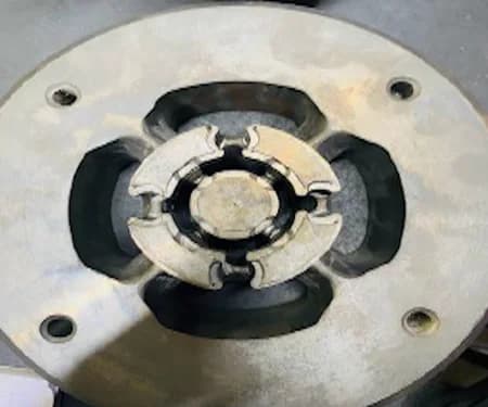 Aluminium Extrusion Dies