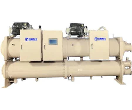 Profile Oxidation Magnetic Levitation Centrifugal Unit