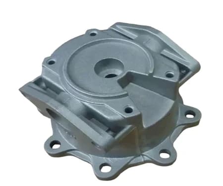 Aluminium Alloy Profile Mold For Automobile