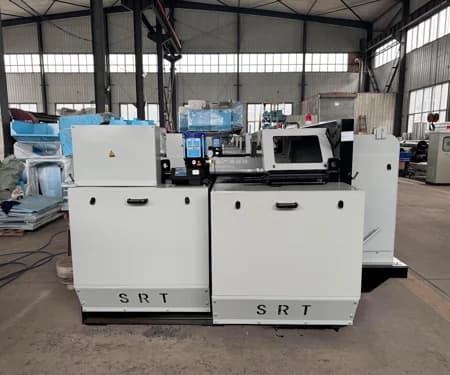 Aluminium Scrap Recycling Sieving Machine