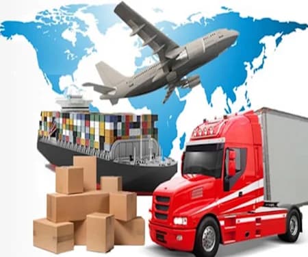 Logistics Services