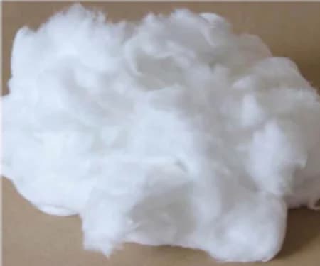 Aluminium Silicate Wool
