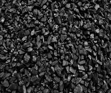 Foundry Coke
