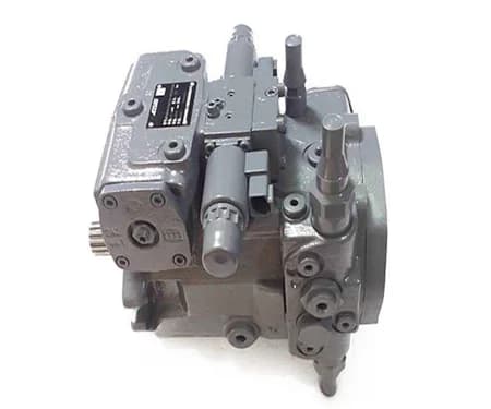 A10VG Series Axial Piston Variable Pump