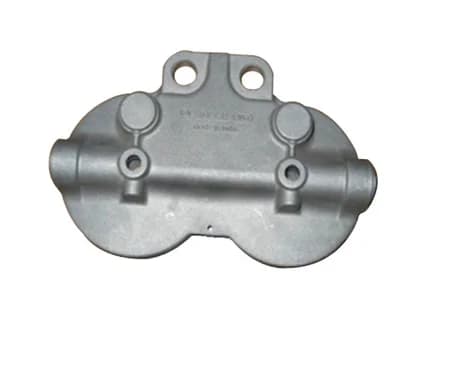 Aluminium Die Casting Components for Automobile Sector