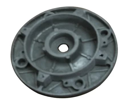 Aluminium Die Casting Electrical Components