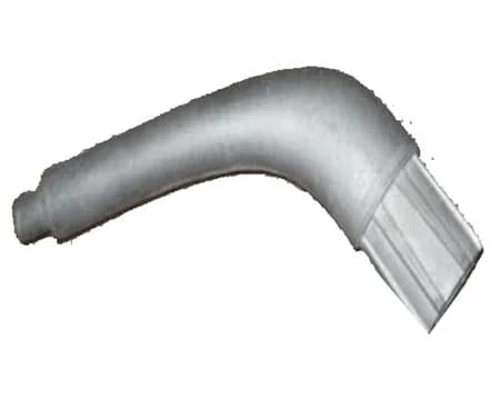 Aluminium Die Casting Parts for Furniture