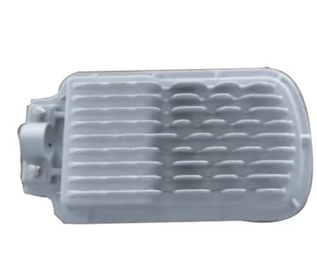Aluminium LED Light Die Casting Components