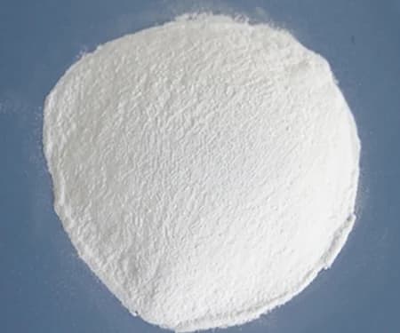 Calcined Alumina