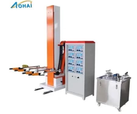 Electrostatics Powder Coating Machine