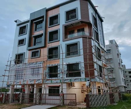 Aluminium Composite Panel Services