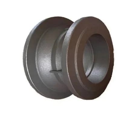 Aluminium Alloy Automotive Die Casting