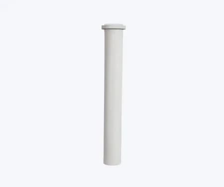Aluminium Titanate Ceramic Stalk/Riser Tube