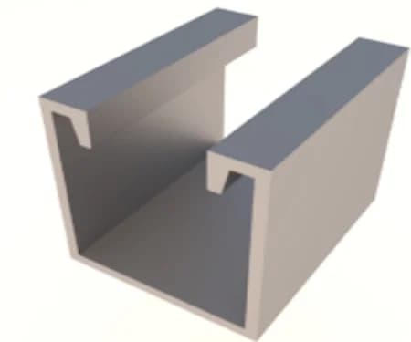 Accessories for Solar Panel Mounting System