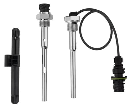 Level and Temperature Probes