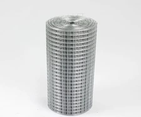 Welded Mesh