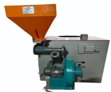 Biomass Pellet Fix Aluminium Melting Furnace