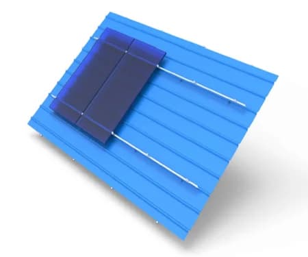 Maxrail Heavy-Duty Long Rail Structure System