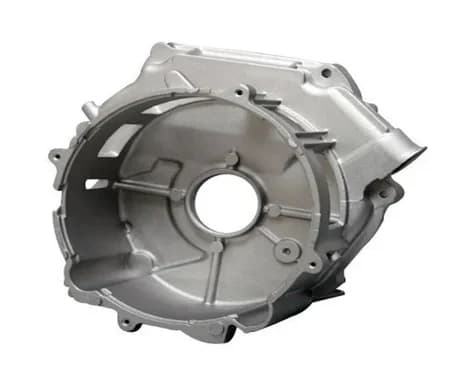 Aluminium Electrical Die-Cast Parts