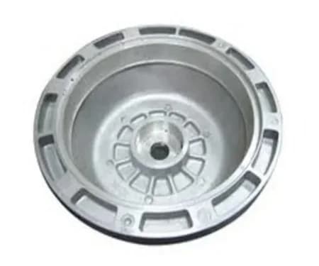 Aluminium Pressure Die Casting Components