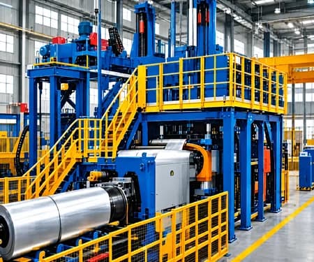 Extrusion Machinery Consultancy